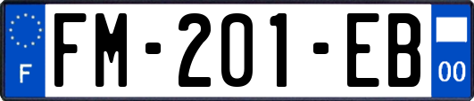FM-201-EB