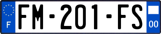 FM-201-FS