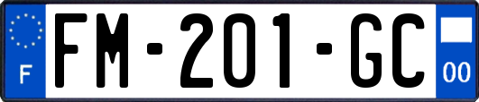 FM-201-GC