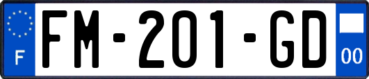 FM-201-GD