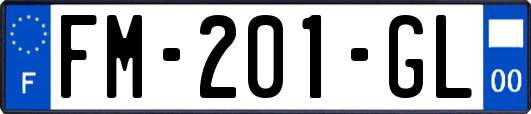 FM-201-GL