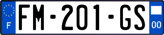 FM-201-GS
