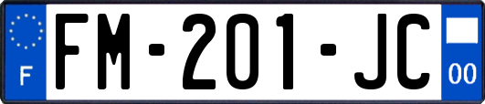 FM-201-JC