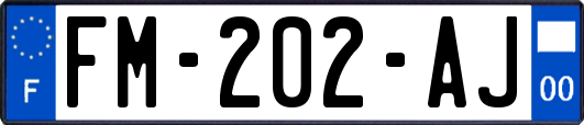 FM-202-AJ