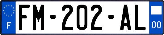 FM-202-AL