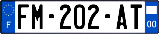 FM-202-AT