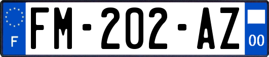 FM-202-AZ