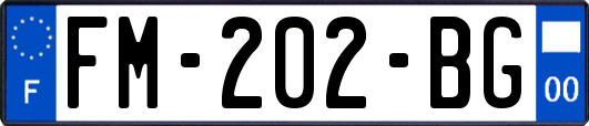 FM-202-BG