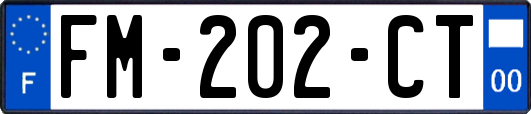 FM-202-CT