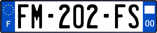 FM-202-FS
