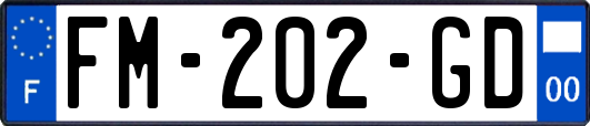 FM-202-GD