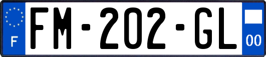 FM-202-GL