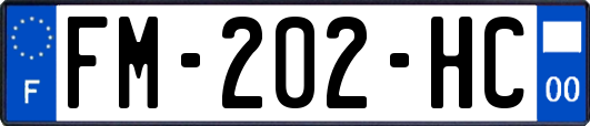 FM-202-HC