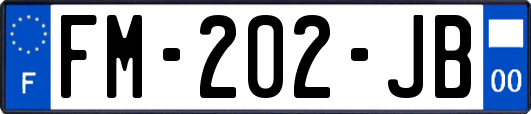 FM-202-JB