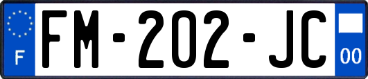 FM-202-JC