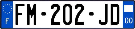 FM-202-JD