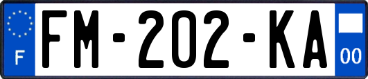 FM-202-KA