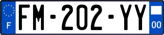 FM-202-YY