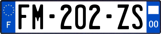 FM-202-ZS