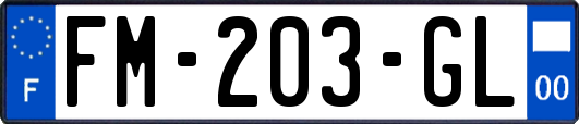 FM-203-GL