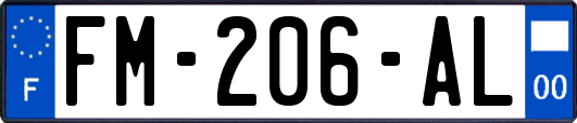 FM-206-AL