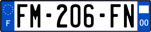 FM-206-FN