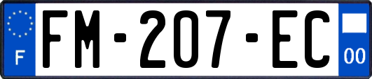 FM-207-EC