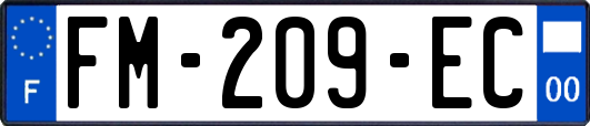 FM-209-EC