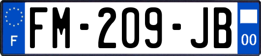 FM-209-JB