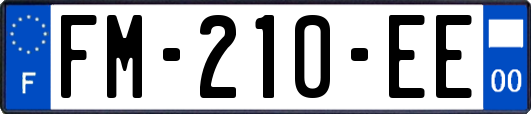 FM-210-EE