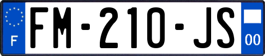 FM-210-JS