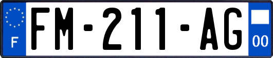 FM-211-AG