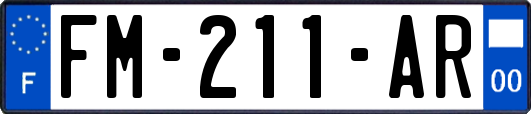FM-211-AR