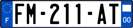 FM-211-AT