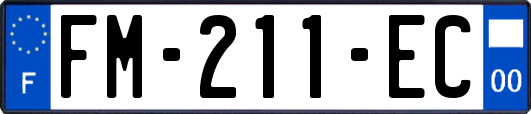 FM-211-EC