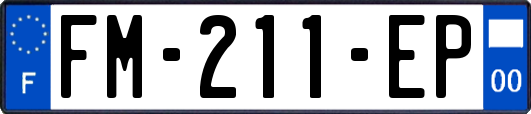 FM-211-EP