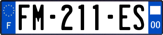 FM-211-ES