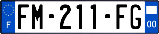 FM-211-FG