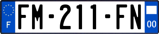 FM-211-FN