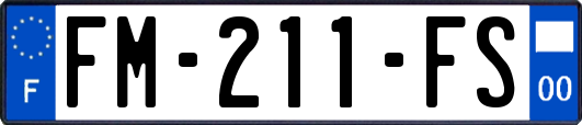 FM-211-FS