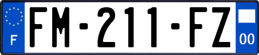 FM-211-FZ