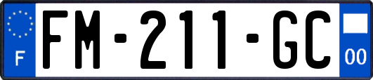 FM-211-GC