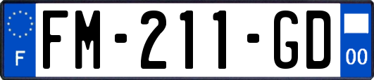 FM-211-GD