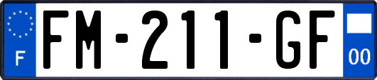 FM-211-GF