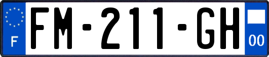 FM-211-GH