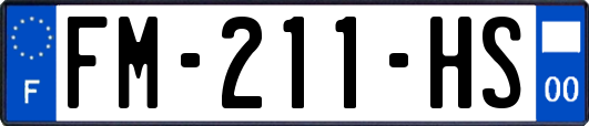 FM-211-HS