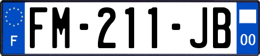 FM-211-JB