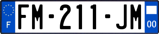 FM-211-JM