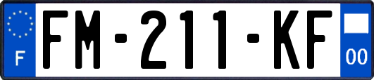 FM-211-KF
