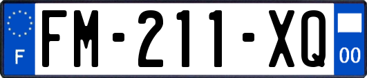 FM-211-XQ